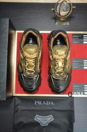 Picture of Prada Shoes _SKUPradasz38-452CWM090119342